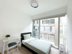 Wilkie Studio (D9), Apartment #599189151